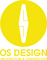 Os Design - Architecture and Construction