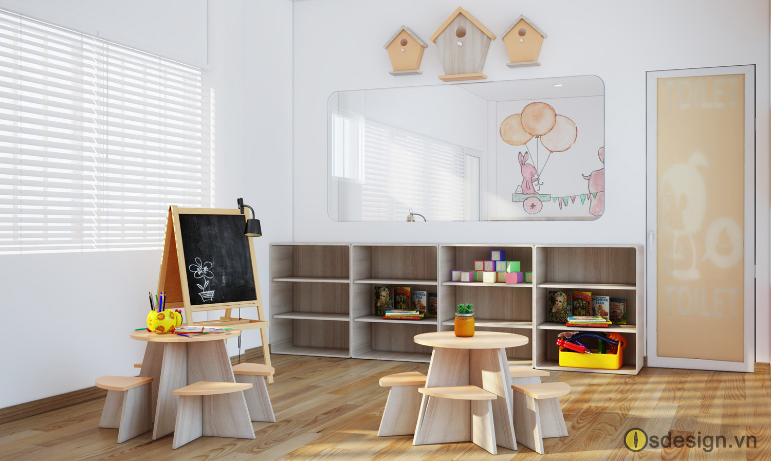 osdesign - thiết kế kiến trúc, nội thất và thi công xây dựng