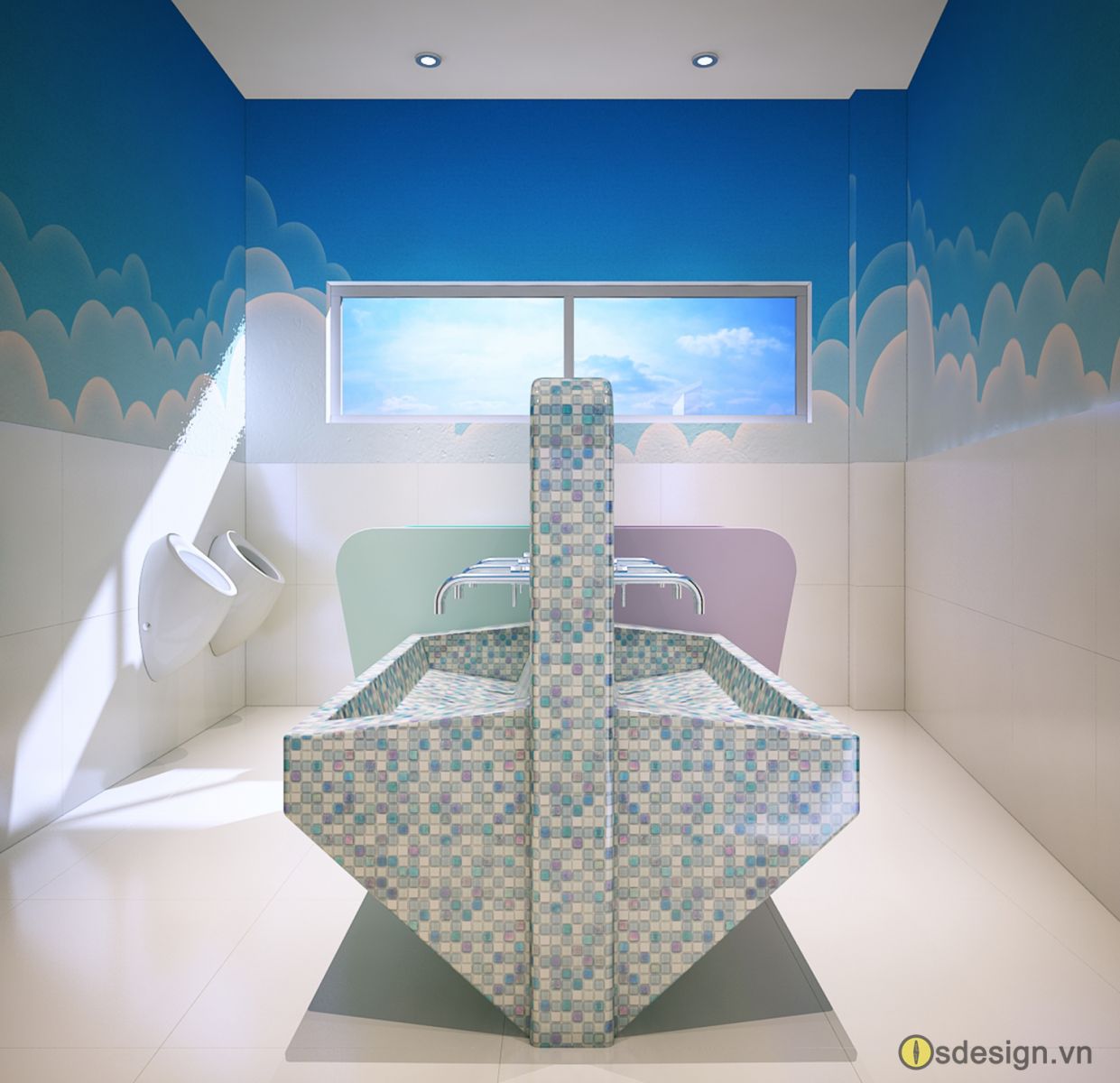 osdesign - thiết kế kiến trúc, nội thất và thi công xây dựng