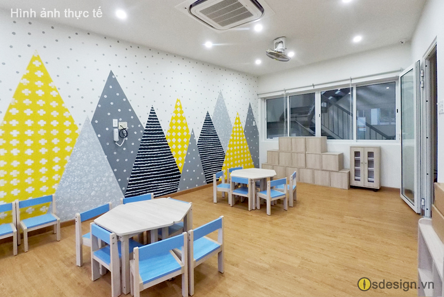 osdesign - thiết kế kiến trúc, nội thất và thi công xây dựng