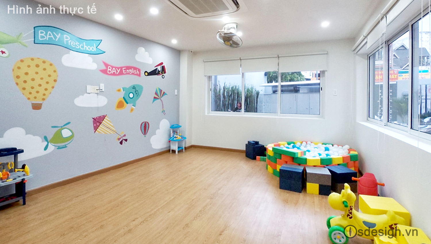 osdesign - thiết kế kiến trúc, nội thất và thi công xây dựng