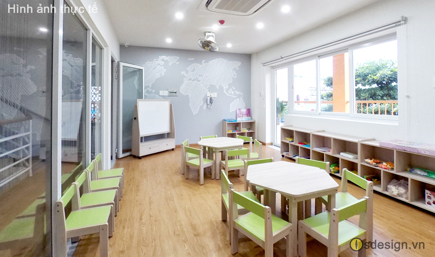 osdesign - thiết kế kiến trúc, nội thất và thi công xây dựng