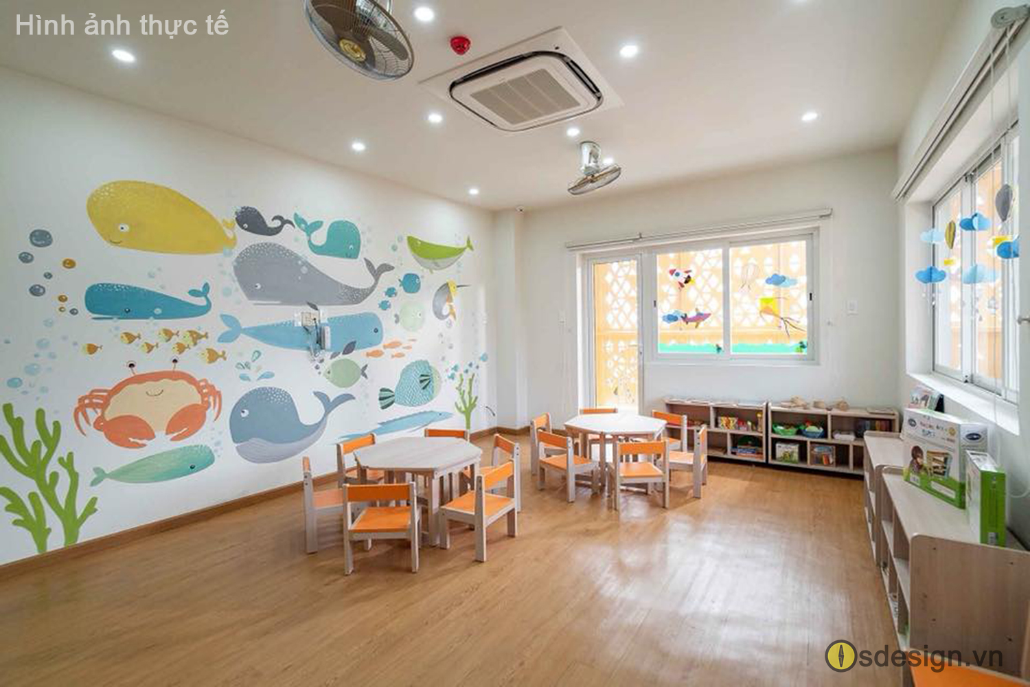 osdesign - thiết kế kiến trúc, nội thất và thi công xây dựng