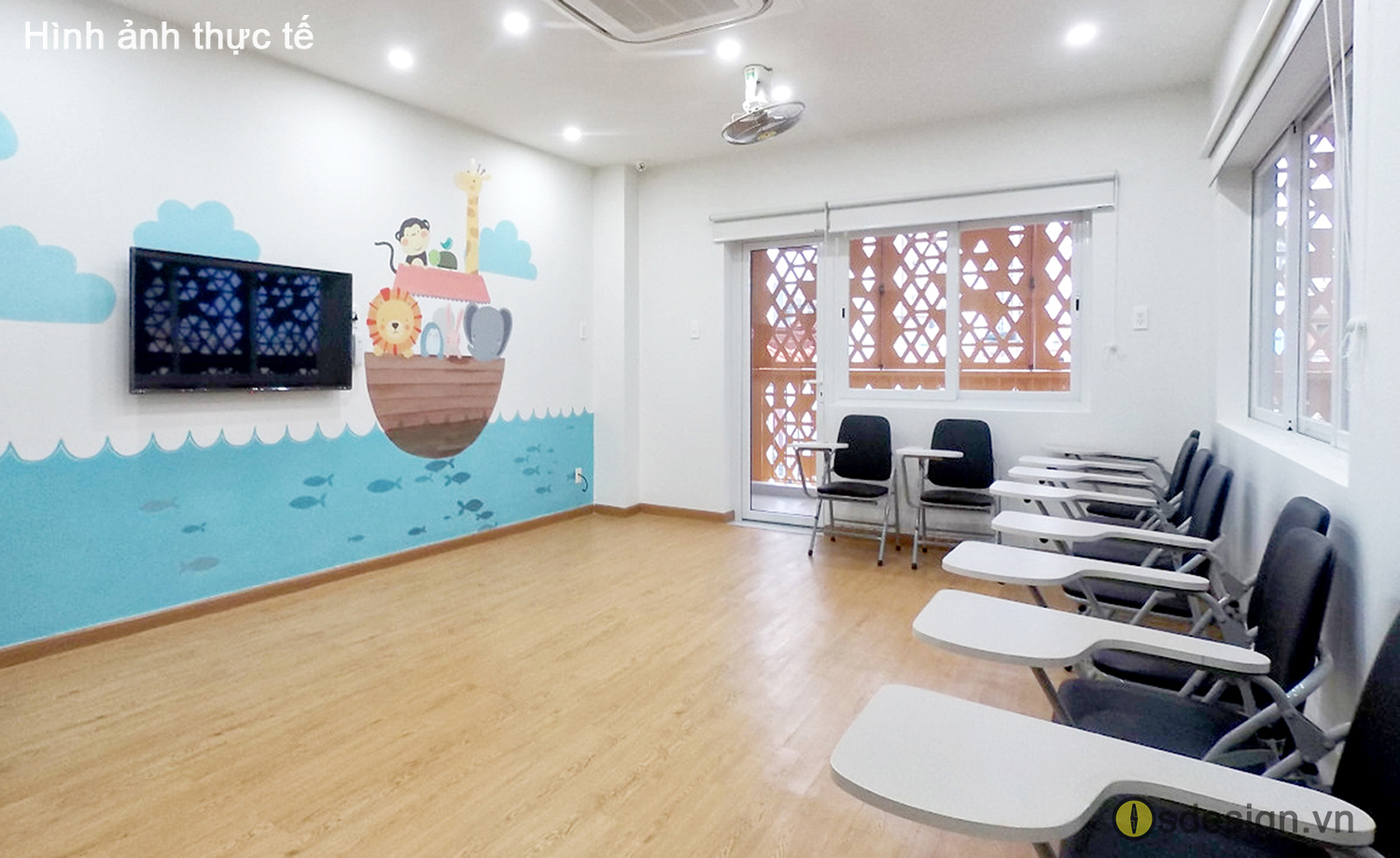 osdesign - thiết kế kiến trúc, nội thất và thi công xây dựng