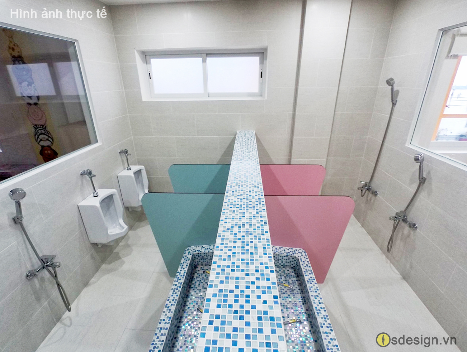 osdesign - thiết kế kiến trúc, nội thất và thi công xây dựng