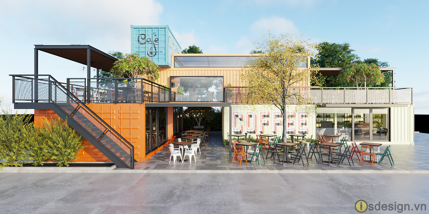 osdesign - thiết kế kiến trúc, nội thất và thi công xây dựng