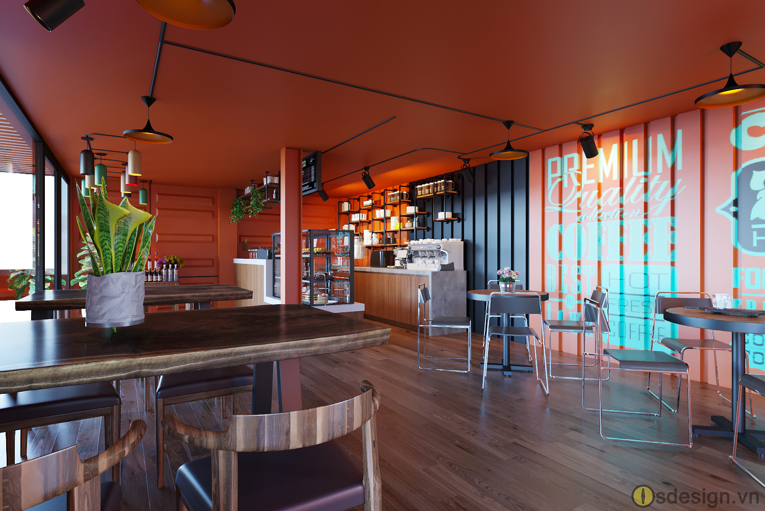 osdesign - thiết kế kiến trúc, nội thất và thi công xây dựng