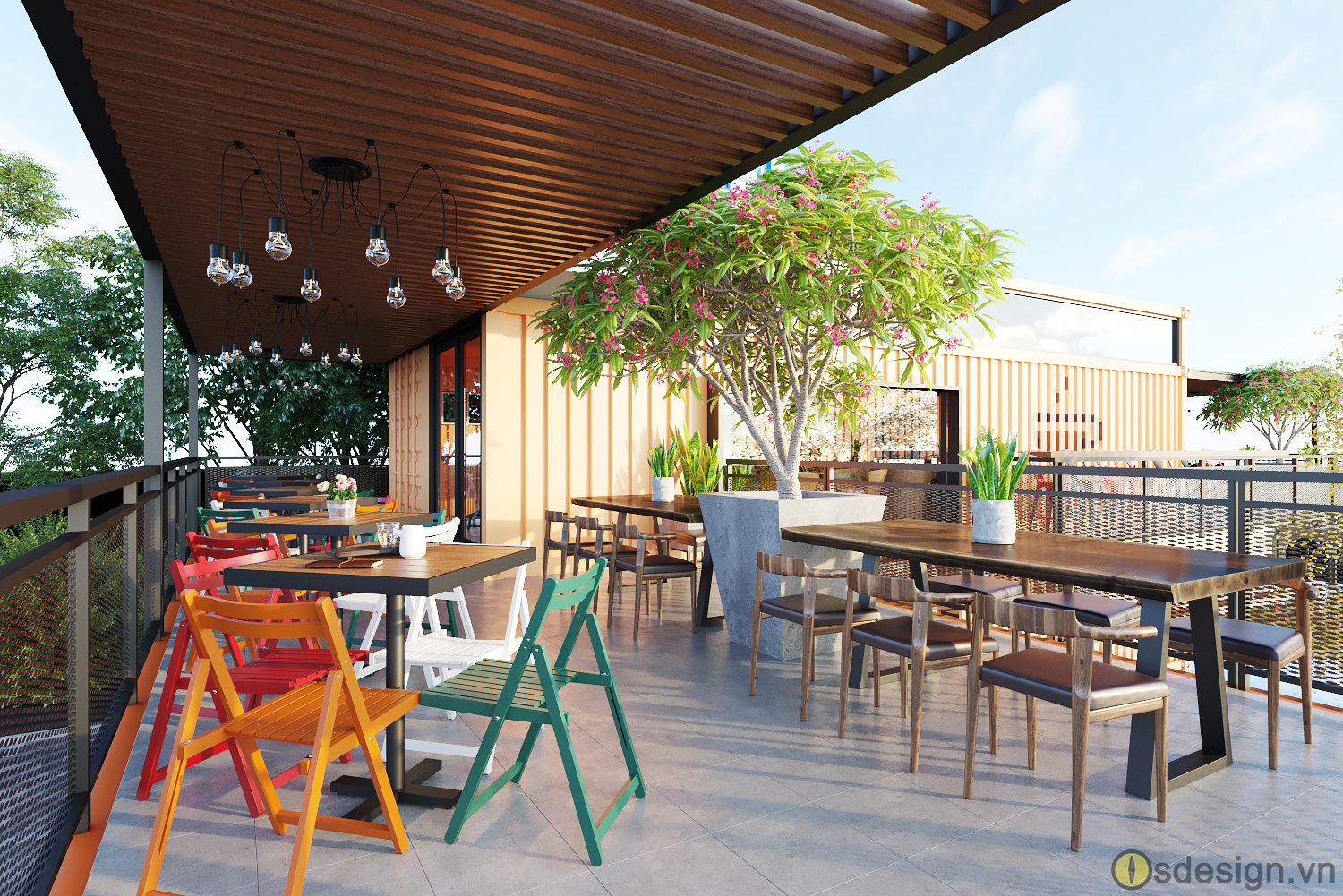 osdesign - thiết kế kiến trúc, nội thất và thi công xây dựng