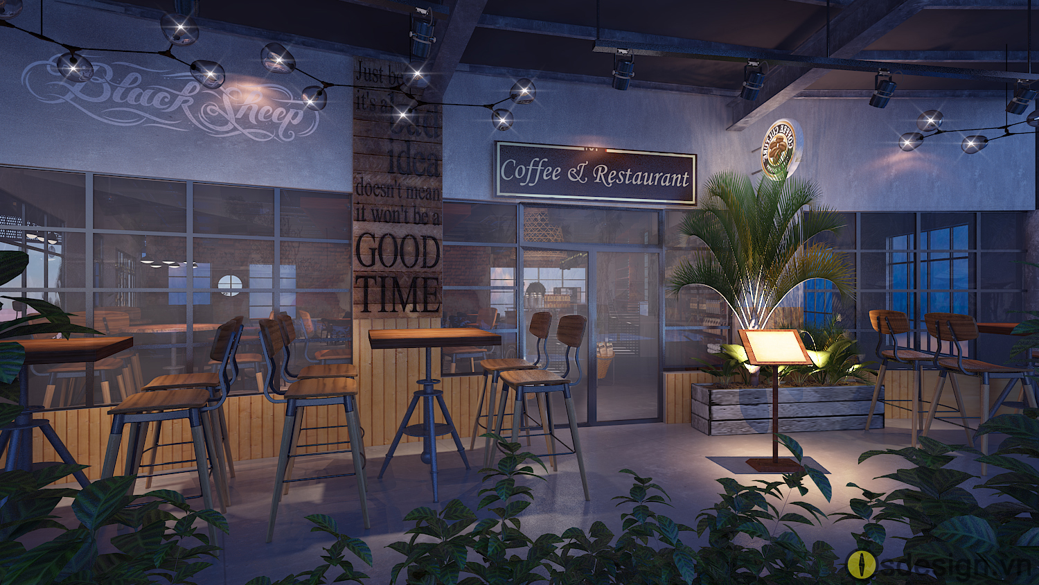 osdesign - thiết kế kiến trúc, nội thất và thi công xây dựng