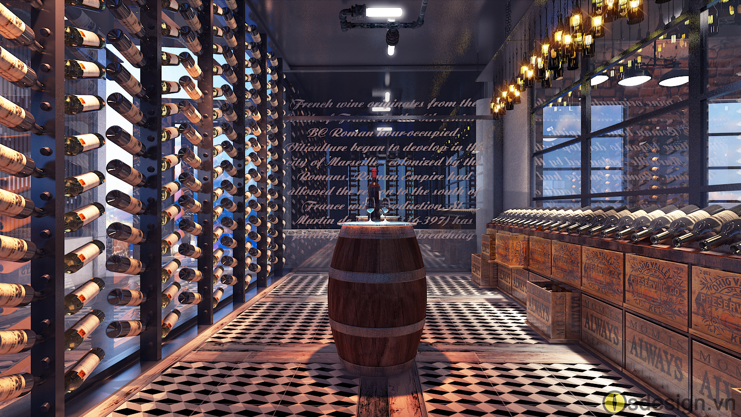 osdesign - thiết kế kiến trúc, nội thất và thi công xây dựng