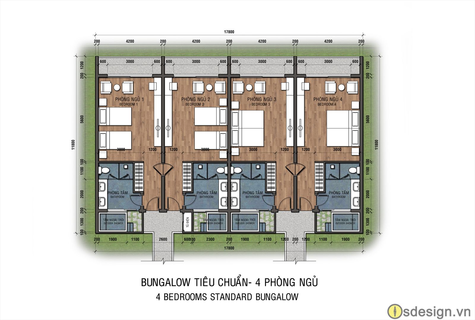 osdesign - thiết kế kiến trúc, nội thất và thi công xây dựng